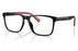Miniatura2 - Gafas oftálmicas Polo Ralph Lauren 0PH2257U Hombre Color Negro