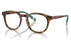 Miniatura4 - Gafas oftálmicas Polo Ralph Lauren 0PH2267 Hombre Color Havana
