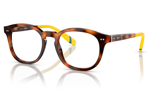 Gafas oftálmicas Polo Ralph Lauren 0PH2267 Hombre Color Havana