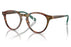 Miniatura2 - Gafas oftálmicas Polo Ralph Lauren 0PH2268 Hombre Color Havana