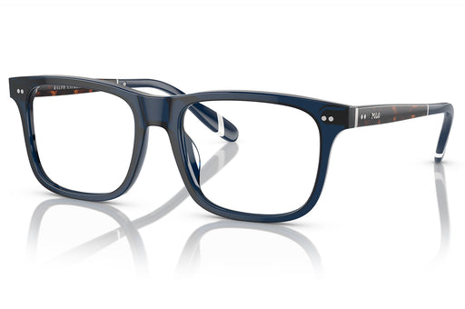 Gafas oftálmicas Polo Ralph Lauren 0PH2270U Hombre Color Azul
