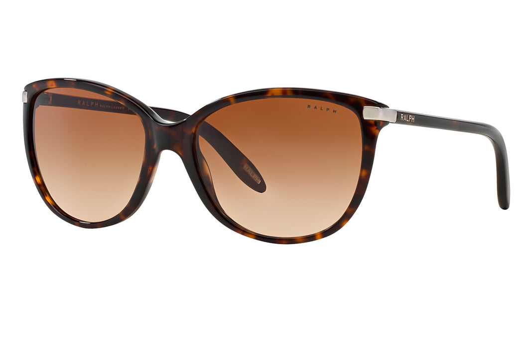 Vista1 - Gafas de Sol Ralph 0RA5160 Unisex Color Havana