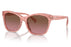Miniatura2 - Gafas de Sol Ralph 0RA5310U Unisex Color Rosado
