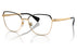 Miniatura2 - Gafas oftálmicas Ralph 0RA6058 Mujer Color Oro