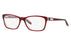 Miniatura2 - Gafas oftálmicas Ralph RA7039 Mujer Color Rojo