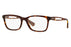 Miniatura2 - Gafas oftálmicas Ralph 0RA7069 Mujer Color Havana