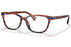 Miniatura2 - Gafas oftálmicas Ralph 0RA7133U Mujer Color Havana