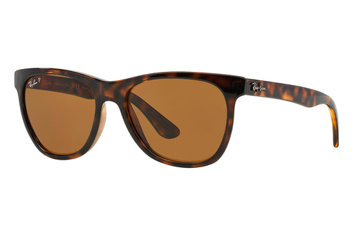 Gafas de Sol Ray-Ban 0RB4184 Hombre Color Café