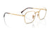 Miniatura3 - Gafas oftálmicas Ray Ban 0RX3694V Hombre Color Oro