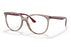 Miniatura2 - Gafas oftálmicas Ray Ban 0RX4378V Unisex Color Gris