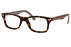 Miniatura2 - Gafas oftálmicas Ray Ban 0RX5228 Mujer Color Café