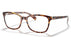 Miniatura2 - Gafas oftálmicas Ray Ban 0RX5362 Unisex Color Havana