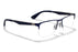 Miniatura3 - Gafas oftálmicas Ray Ban 0RX6335 Unisex Color Azul