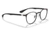 Miniatura3 - Gafas oftálmicas Ray Ban 0RX6355 Unisex Color Negro