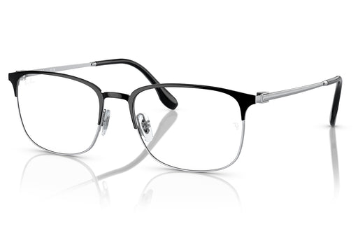 Gafas oftálmicas Ray-Ban 0RX6494 Hombre Color Negro