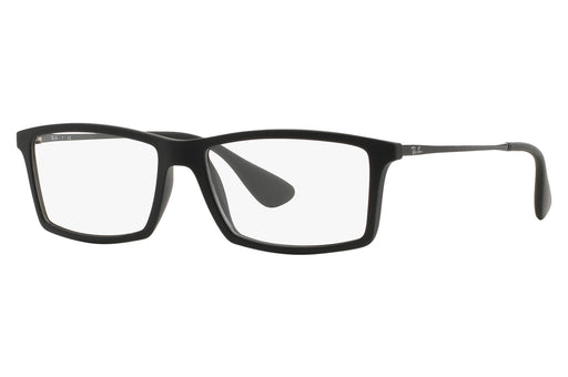 Gafas oftálmicas Ray-Ban 0RX7021 Hombre Color Negro