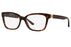 Miniatura2 - Gafas oftálmicas Tory Burch 0TY2084 Mujer Color Havana