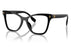 Miniatura2 - Gafas oftálmicas Tory Burch 0TY2142U Mujer Color Negro