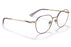 Miniatura3 - Gafas oftálmicas Vogue Eyewear 0VO4209 Mujer Color Violeta
