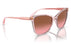 Miniatura3 - Gafas de Sol Vogue Eyewear 0VO5520S Mujer Color Rosado