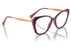 Miniatura3 - Gafas oftálmicas Vogue Eyewear 0VO5522 Mujer Color Violeta