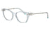 Miniatura2 - Gafas oftálmicas Tiffany 0TF2216 Mujer Color Transparente