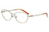 Miniatura2 - Gafas oftálmicas DbyD 0DB1120T Mujer Color Oro