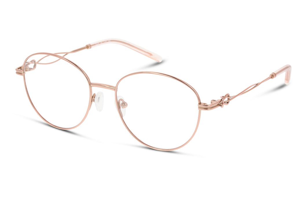 Vista1 - Gafas oftálmicas DbyD 0DB1133T Mujer Color Rosado