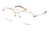 Miniatura2 - Gafas oftálmicas DbyD 0DB1136T Hombre Color Oro