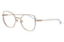 Miniatura2 - Gafas oftálmicas Unofficial 0UO1154 Mujer Color Oro