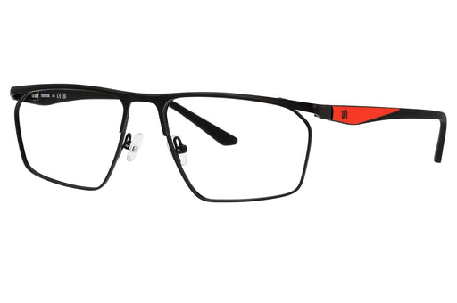 Gafas oftálmicas Unofficial 0UO1170 Hombre Color Negro