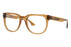 Miniatura2 - Gafas oftálmicas Unofficial 0UO3047 Hombre Color Café
