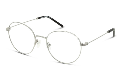 Gafas oftálmicas DbyD DBOM9028 Hombre Color Plateado