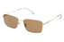 Miniatura2 - Gafas de Sol DbyD DBSM7000 Unisex Color Oro