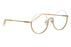 Miniatura3 - Gafas oftálmicas Unofficial UNOF0492 Mujer Color Amarillo