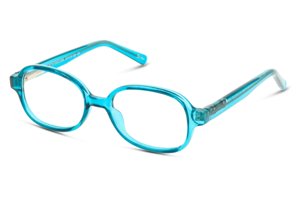 Vista1 - Gafas oftálmicas Seen CL_SNJK02 Niños Color Azul