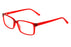 Miniatura2 - Gafas oftálmicas Seen BP_SNAM21 Hombre Color Rojo / Incluye lentes filtro luz azul violeta