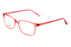 Miniatura2 - Gafas oftálmicas Seen BP_SNIF10 Mujer Color Rosado / Incluye lentes filtro luz azul violeta