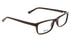 Miniatura3 - Gafas oftálmicas Seen SNOM0007 Hombre Color Café