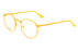 Miniatura2 - Gafas oftálmicas Seen SNOU5007 Hombre Color Amarillo