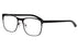 Miniatura2 - Gafas oftalmicas DbyD BP_DBOM0001 Hombre Color Negro / Incluye lentes filtro luz azul violeta