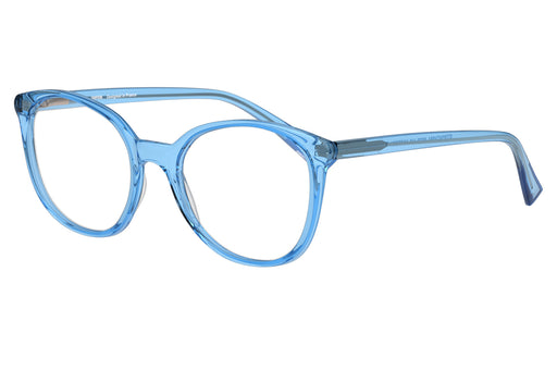 Vista5 - Gafas oftálmicas Unofficial UNOF0002 Mujer Color Azul