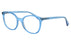 Miniatura2 - Gafas oftálmicas Unofficial UNOF0002 Mujer Color Azul