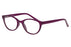 Miniatura2 - Gafas oftálmicas Seen SNEF09 Mujer Color Violeta