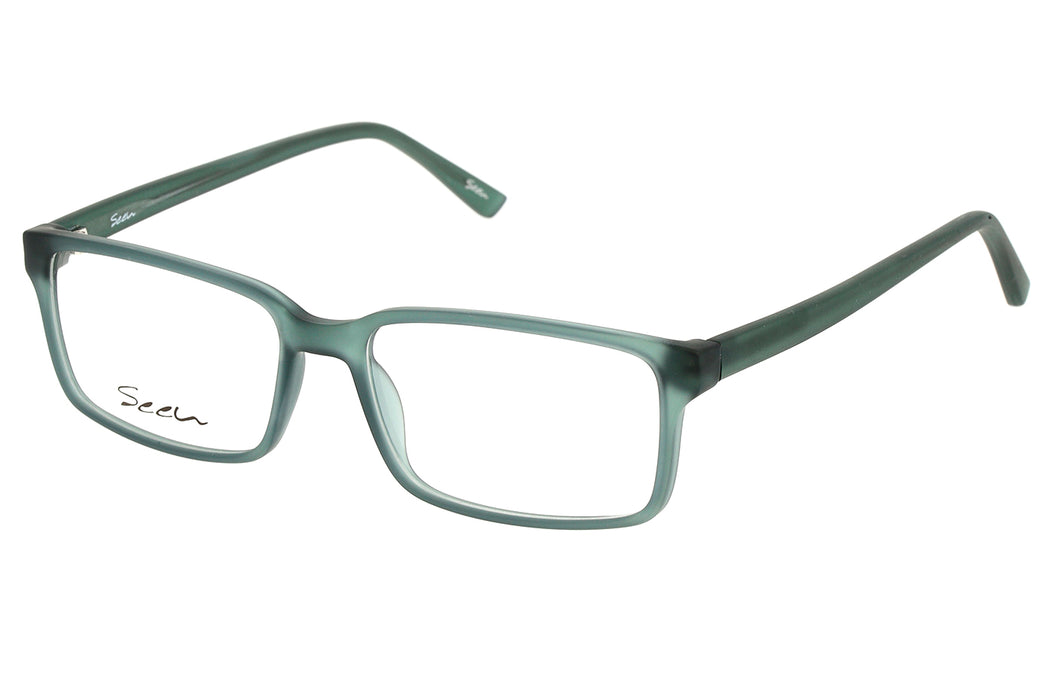 Vista1 - Gafas oftálmicas Seen SNAM21 Hombre Color Verde