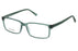 Miniatura2 - Gafas oftálmicas Seen SNAM21 Hombre Color Verde