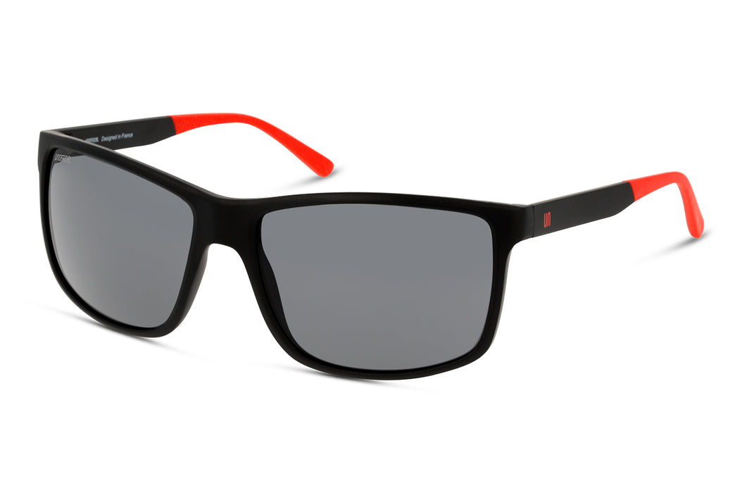 Vista1 - Gafas de Sol Unofficial UNSM0092 Unisex Color Negro