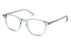 Miniatura2 - Gafas oftálmicas DbyD BP_DBOM0037 Hombre Color Transparente  / Incluye lentes filtro luz azul violeta