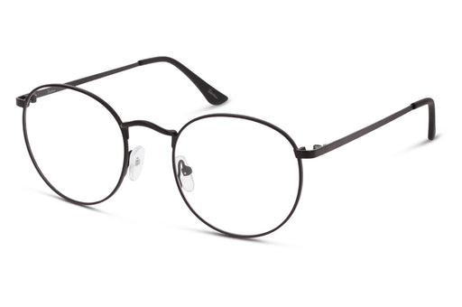 Vista4 - Gafas oftálmicas Seen SNOU5007 Hombre Color Negro