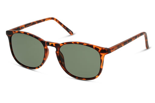 Seen SNSU0020 Unisex Color Havana